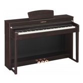 Yamaha CLP-430R Digital Piano – Rosewood (Reconditioned)